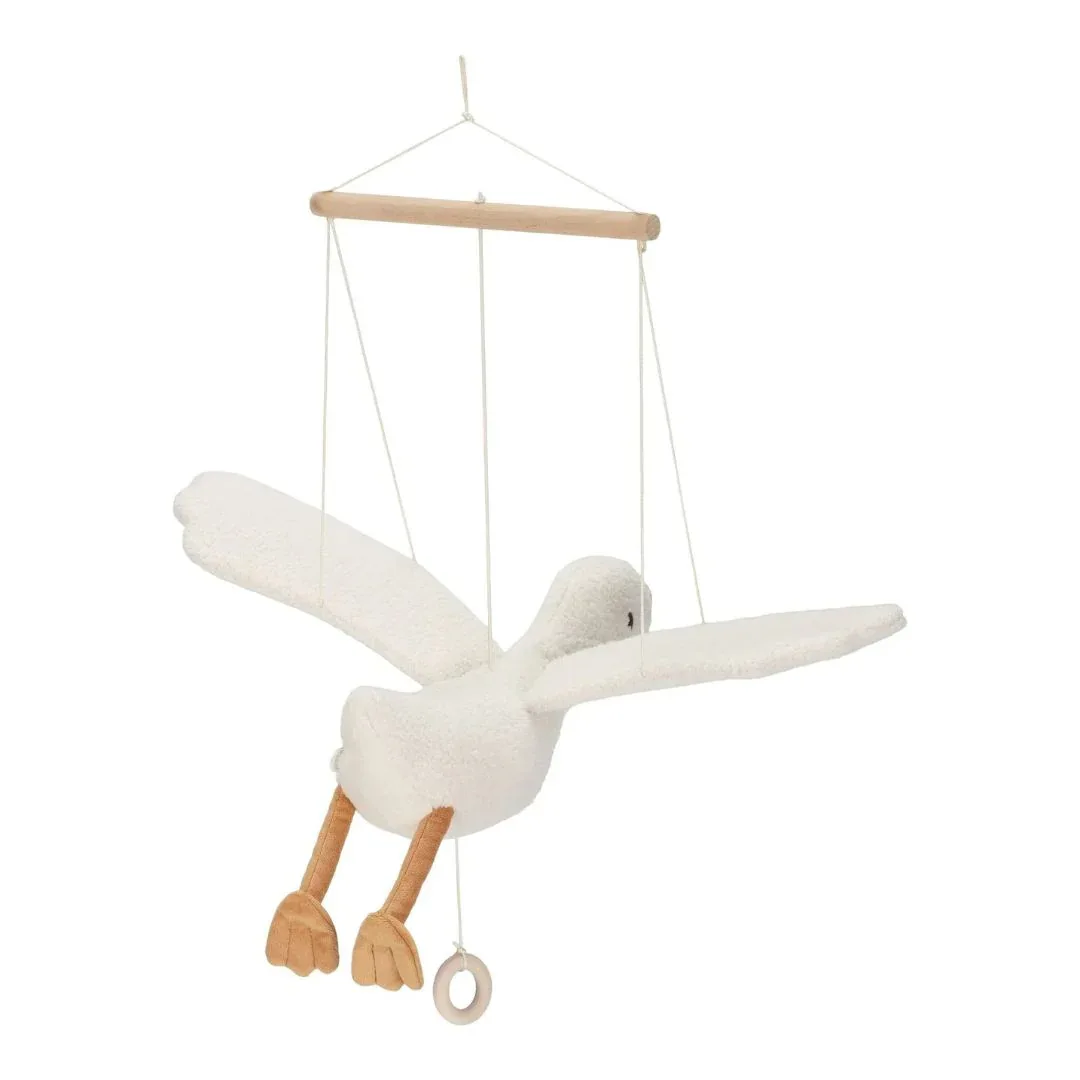 Little Dutch® Floating Decoration Little Goose - Image 3