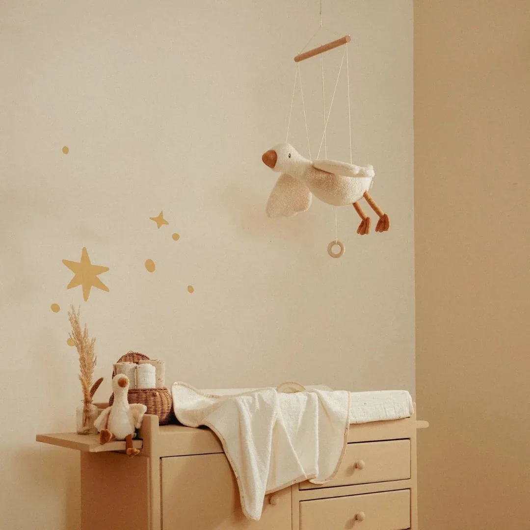 Little Dutch® Floating Decoration Little Goose - Image 4