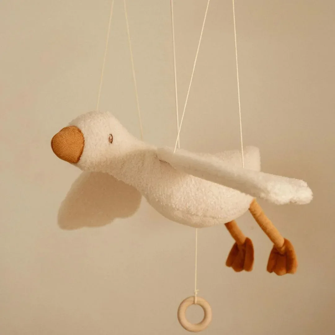 Little Dutch® Floating Decoration Little Goose - Image 5