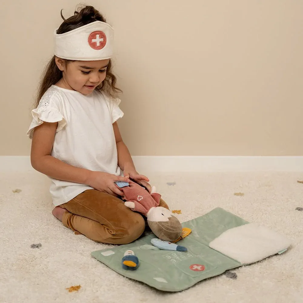 Little Dutch® Jim doll care playset - Image 6