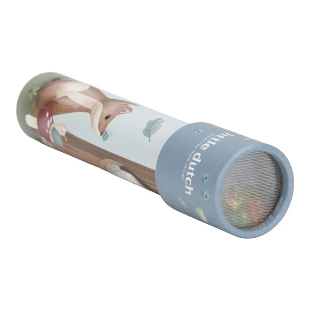 Little Dutch® Kaleidoscope Forest Friends