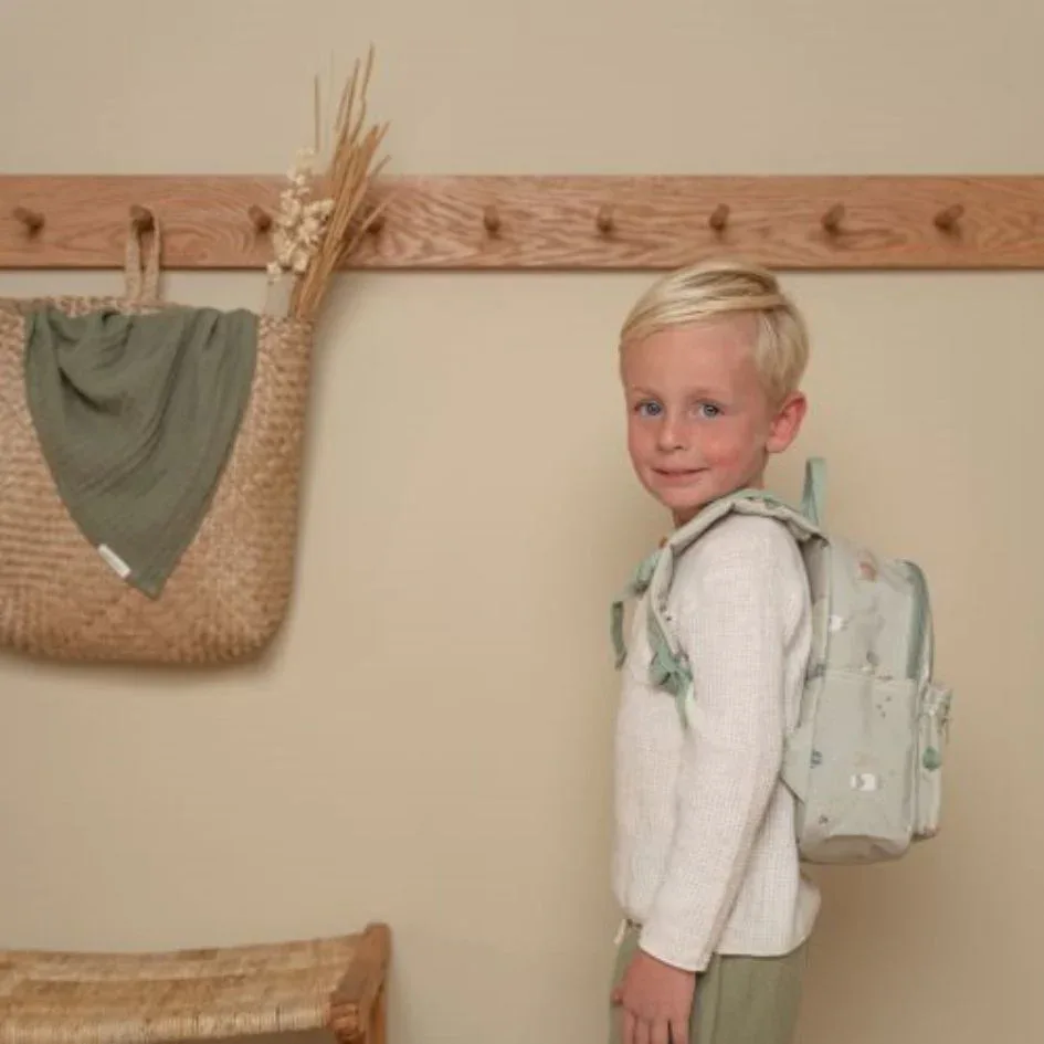 Little Dutch® Kids backpack Little Farm - Image 5
