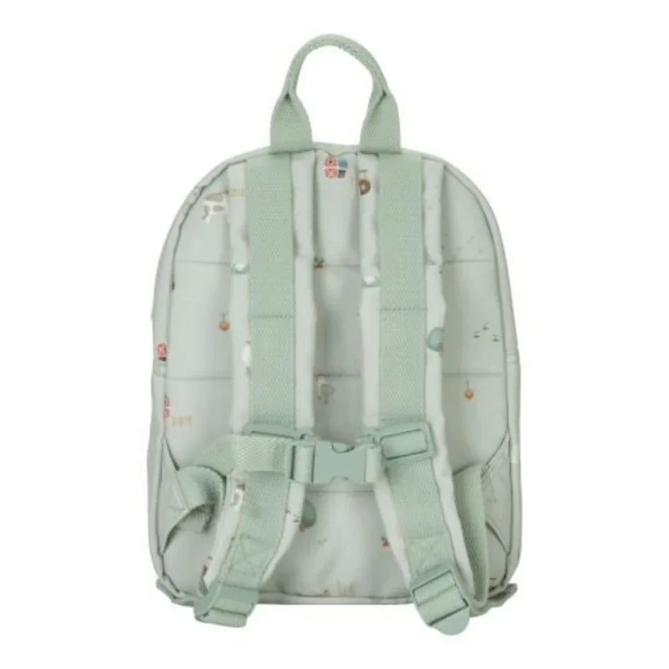 Little Dutch® Kids backpack Little Farm - Image 6