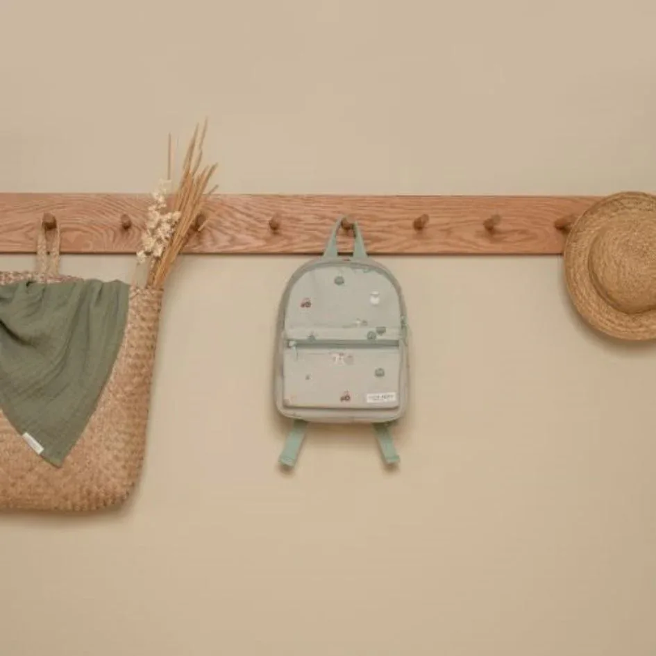 Little Dutch® Kids backpack Little Farm - Image 7