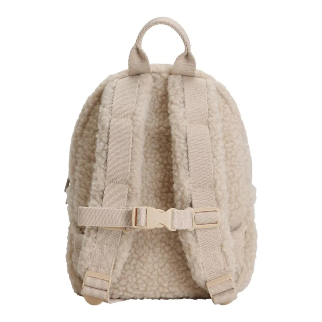 Little Dutch® Kids backpack Teddy Fairy Garden - Image 4
