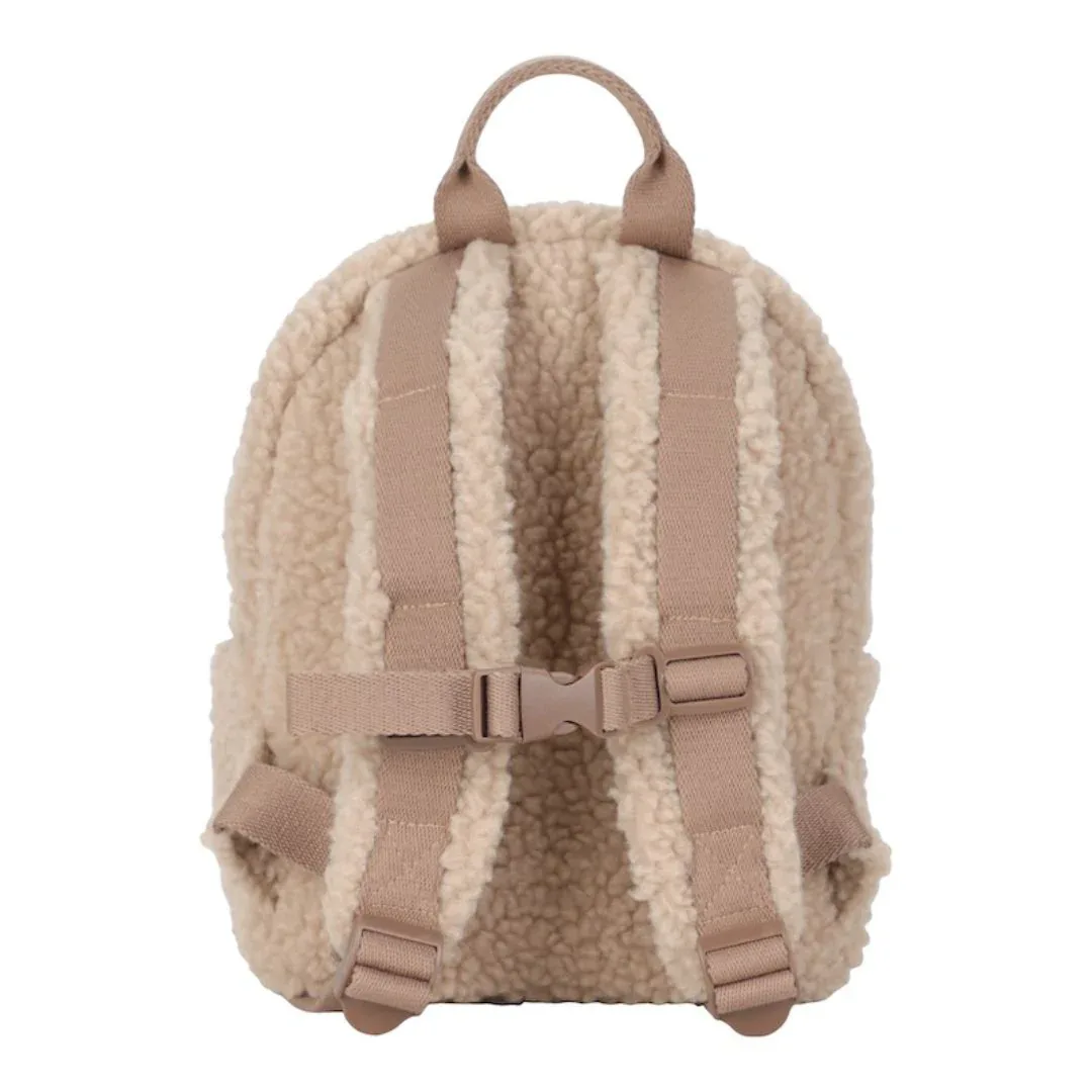 Little Dutch® Kids backpack Teddy Forest Friends - Image 4