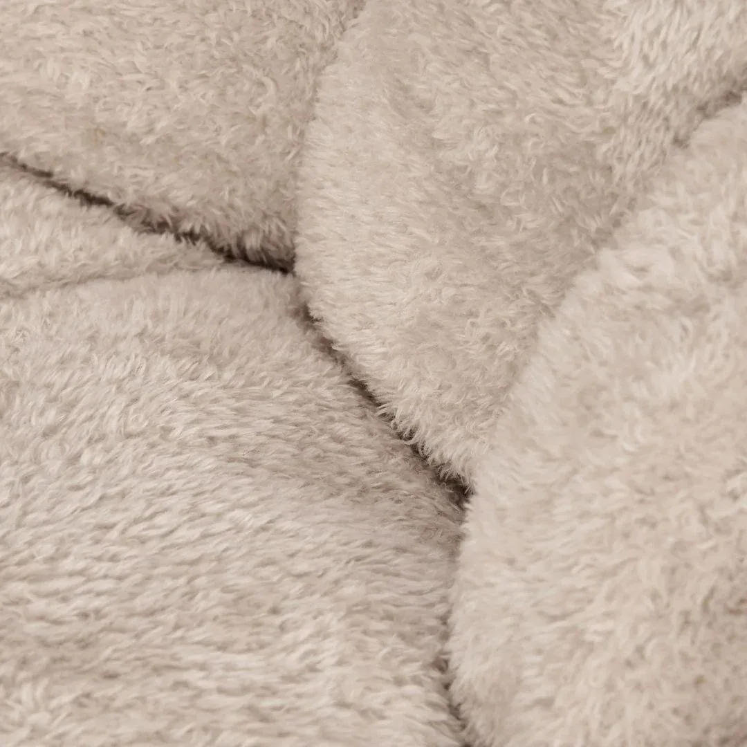 Little Dutch® Teddy Armchair Beige - Image 3
