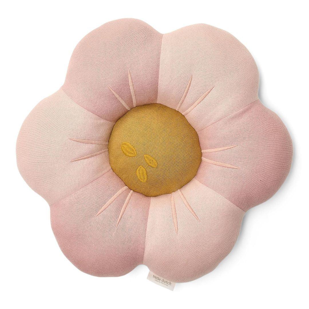 Little Dutch® Knitted Cushion Fairy Garden