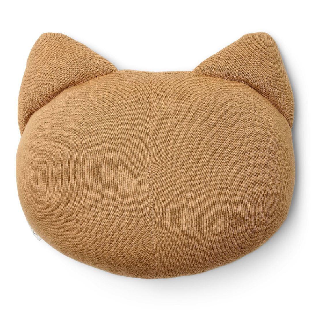 Little Dutch® Knitted Cushion Forest Friends - Image 2