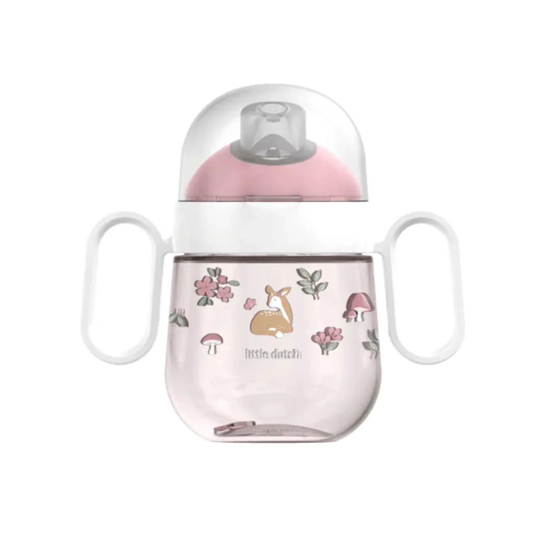 Little Dutch® Learning mug Fairy Garden 200ml