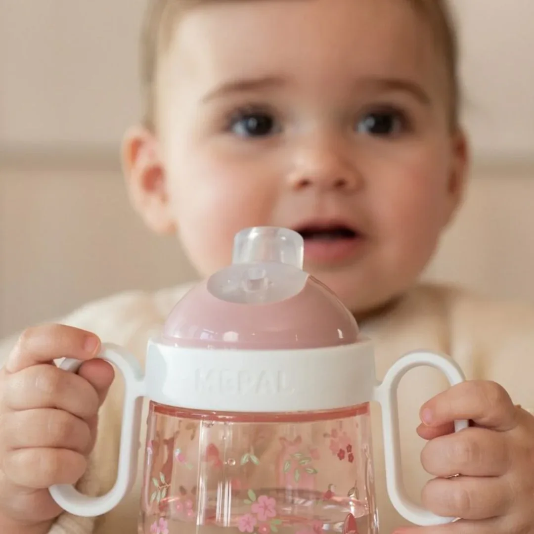 Little Dutch® Learning mug Fairy Garden 200ml - Image 2