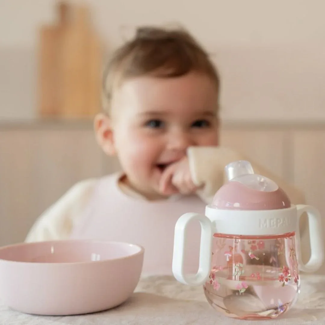 Little Dutch® Learning mug Fairy Garden 200ml - Image 3