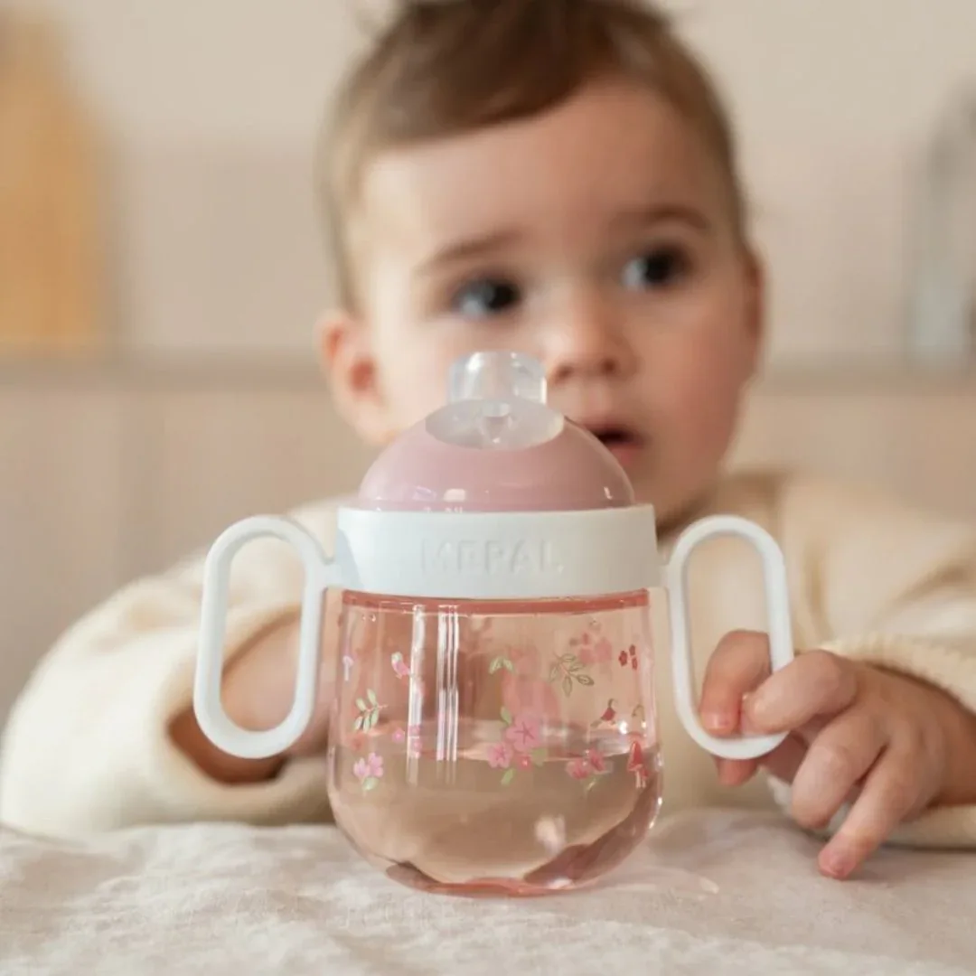 Little Dutch® Learning mug Fairy Garden 200ml - Image 4