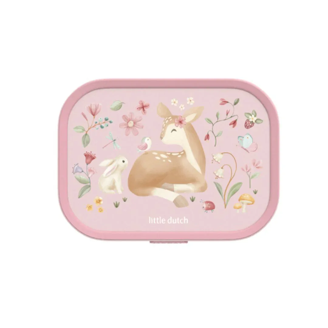 Little Dutch® Lunchbox Fairy Garden - Image 3