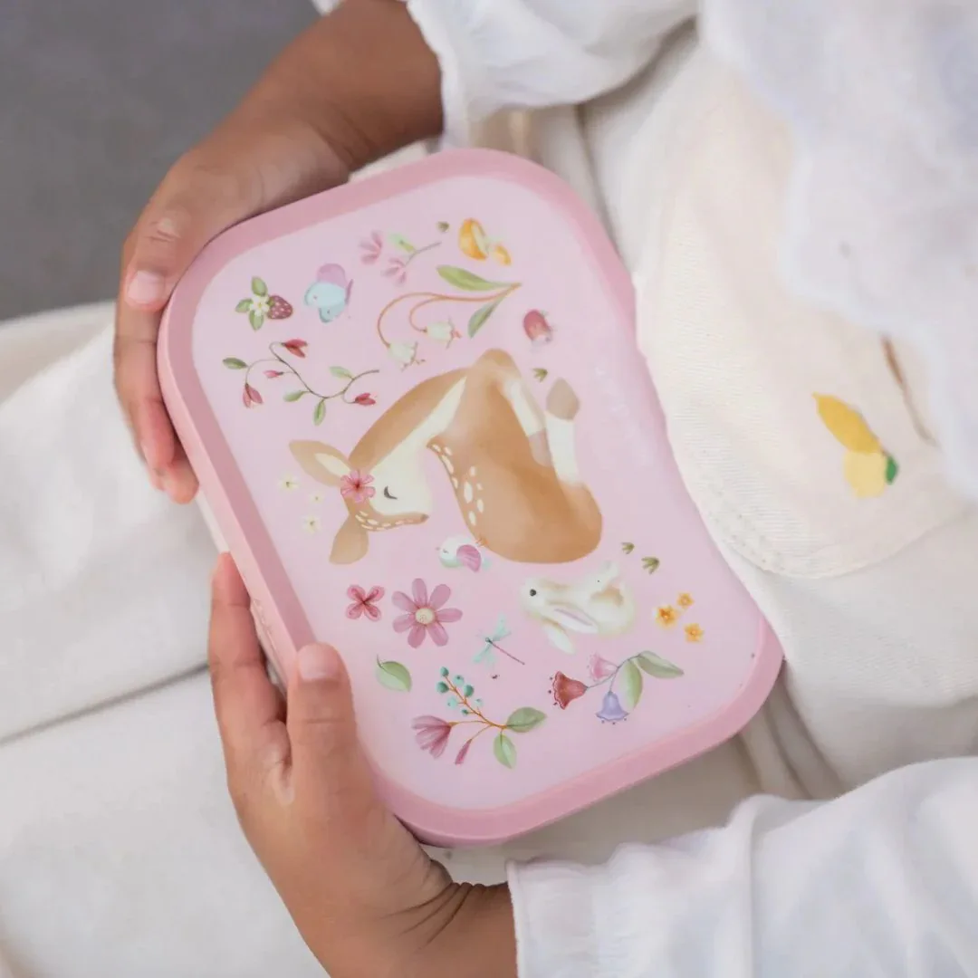 Little Dutch® Lunchbox Fairy Garden - Image 4