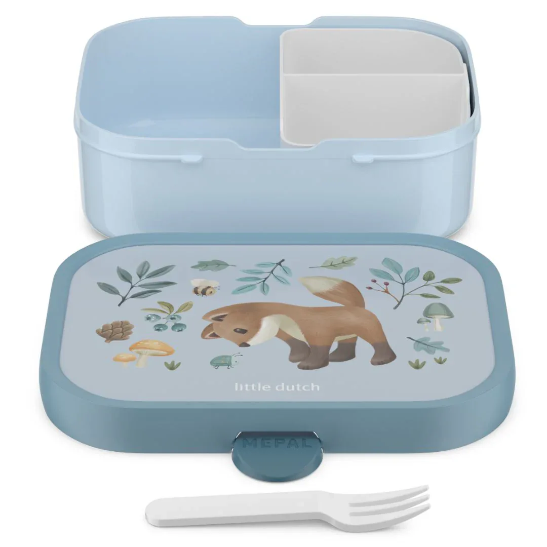Little Dutch® Lunchbox Forest Friends - Image 4