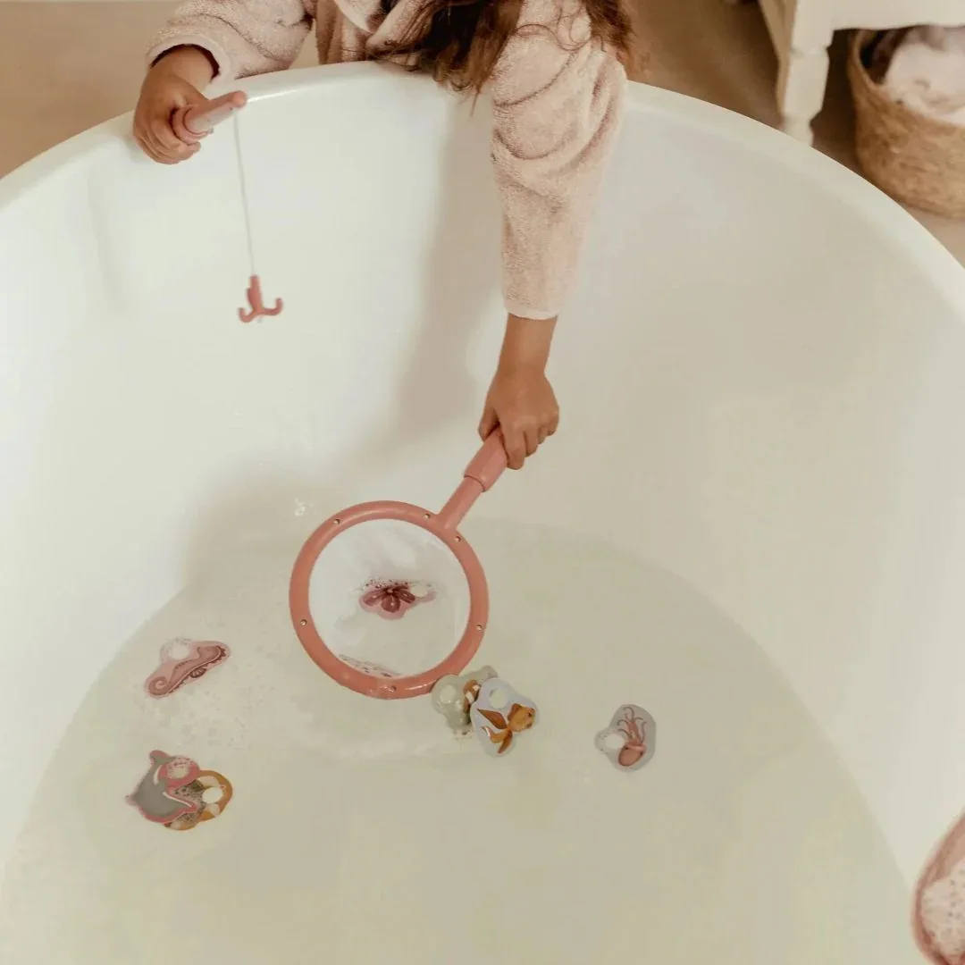 Little Dutch® Catch the Fish Game Girl - Image 5