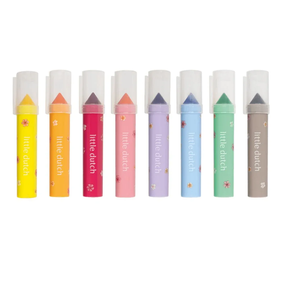 Little Dutch® Markers Rosa & Friends - Image 3