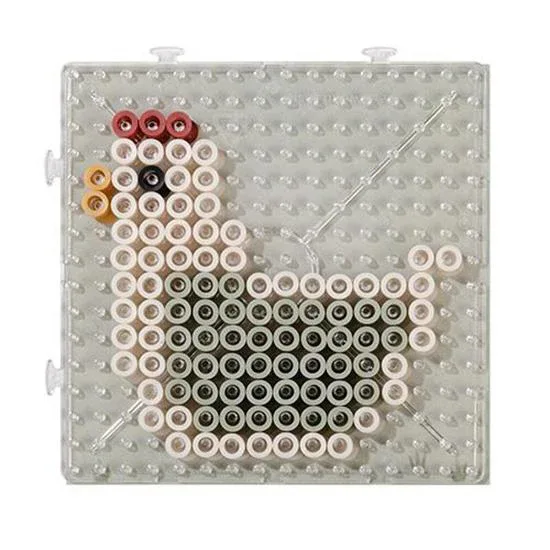 Little Dutch® Mega ironing beads Little Farm