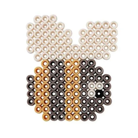 Little Dutch® Mega ironing beads Little Farm - Image 2