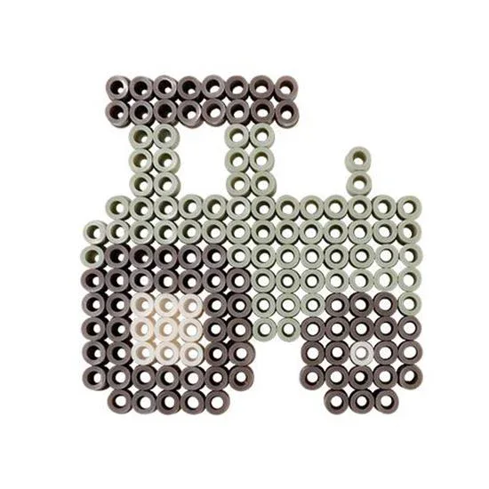 Little Dutch® Mega ironing beads Little Farm - Image 5
