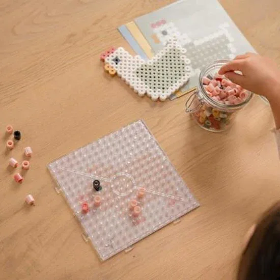 Little Dutch® Mega ironing beads Little Farm - Image 7