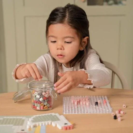 Little Dutch® Mega ironing beads Little Farm - Image 9