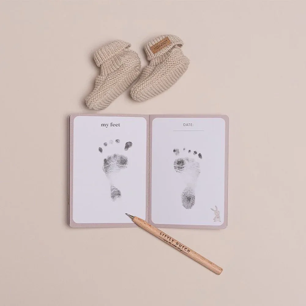Little Dutch® Memory box Baby Bunny - Image 6