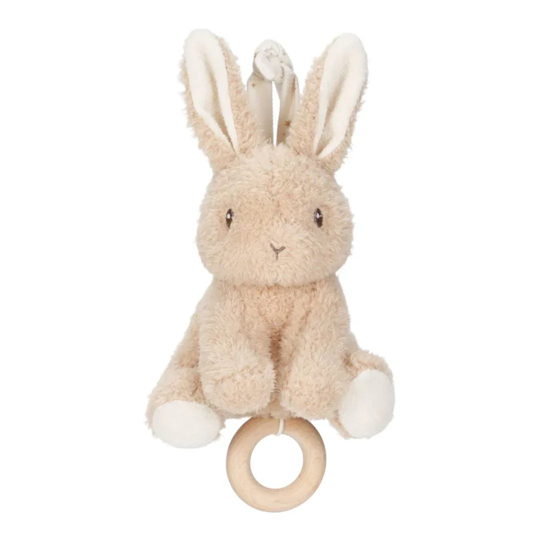 Little Dutch® Music mobile Baby Bunny - Image 2