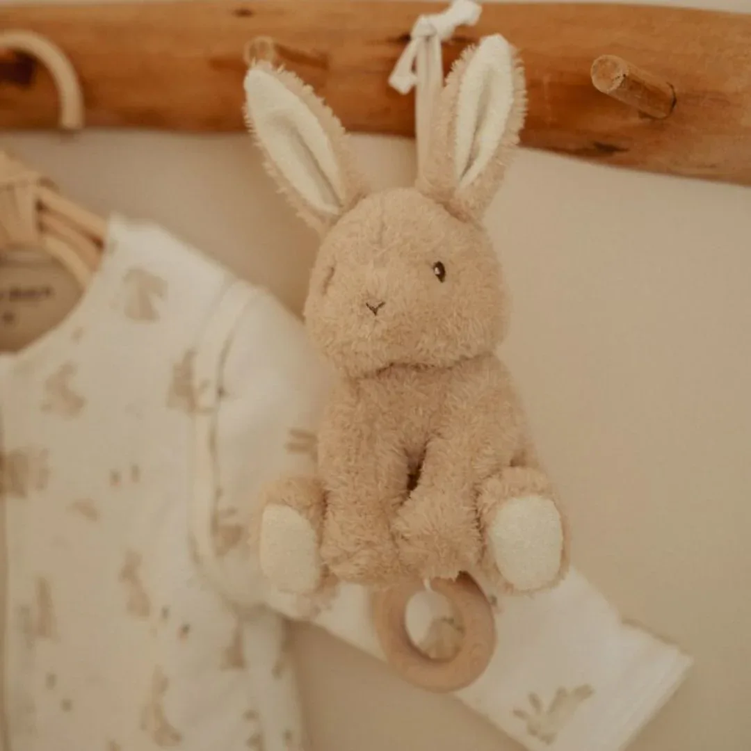 Little Dutch® Music mobile Baby Bunny - Image 3
