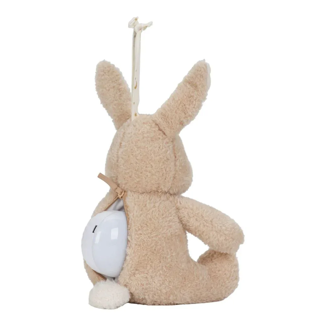 Little Dutch® Night light Cuddle Bunny - Image 2