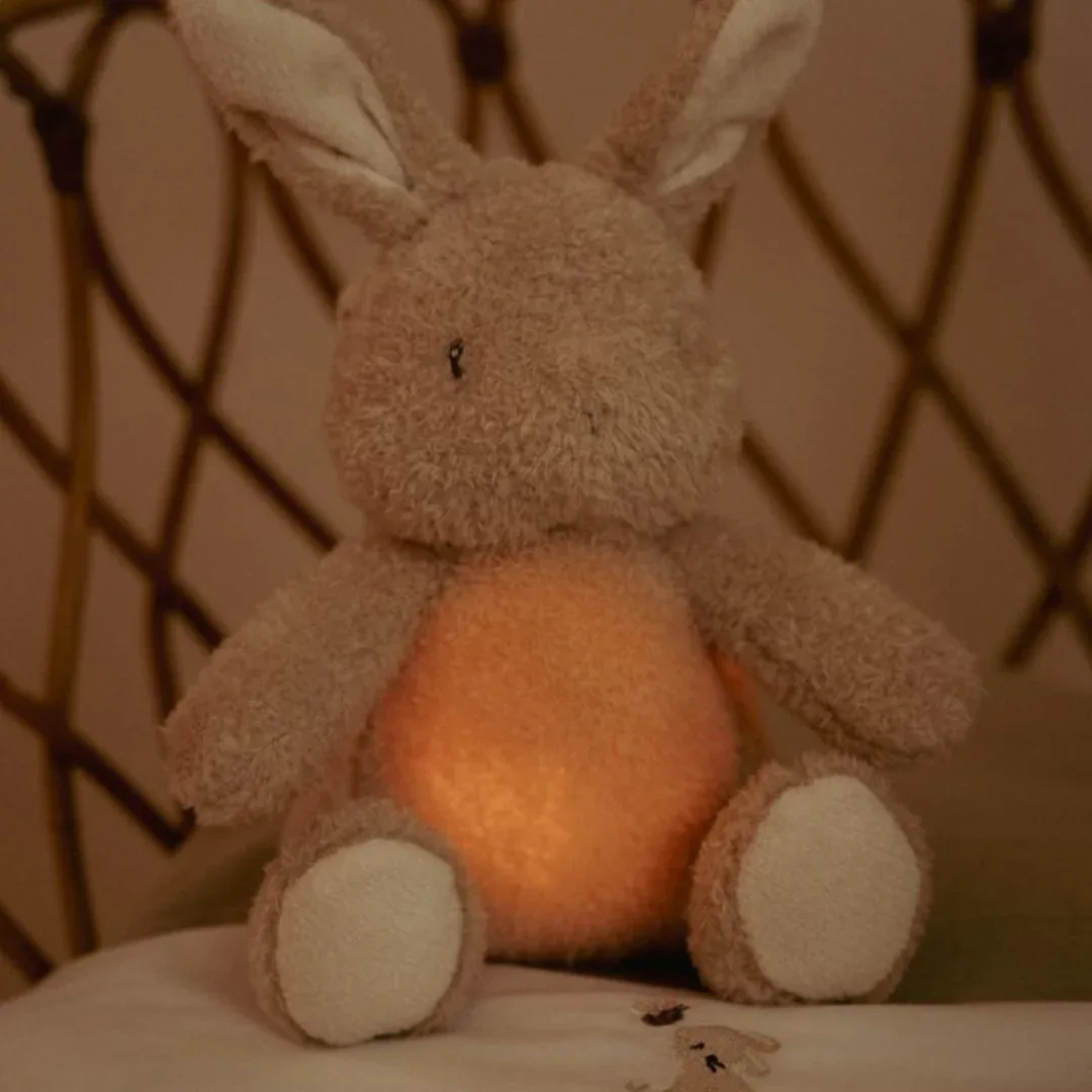 Little Dutch® Night light Cuddle Bunny - Image 5