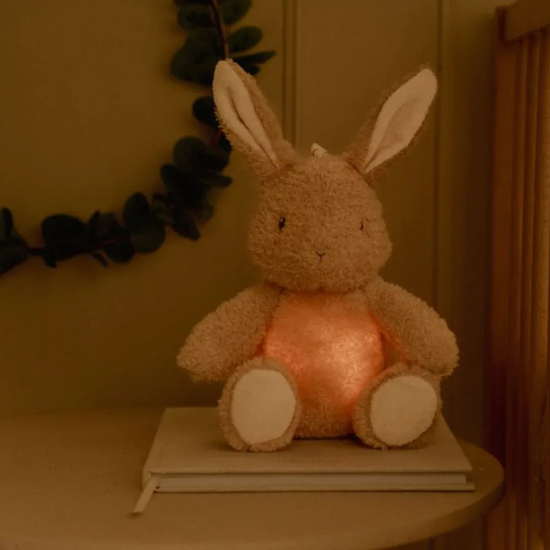 Little Dutch® Night light Cuddle Bunny - Image 6