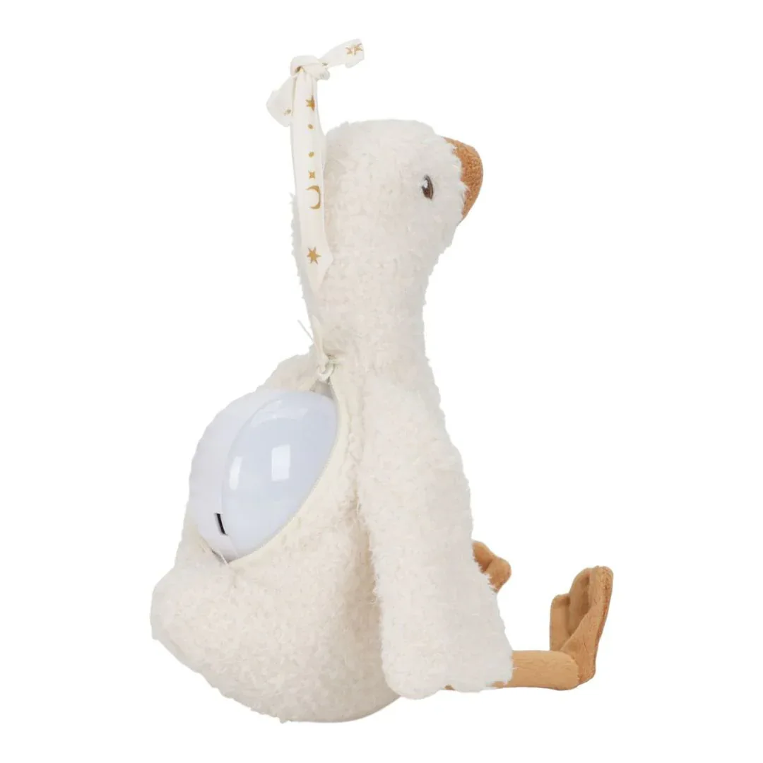 Little Dutch® Night light Little Goose - Image 3