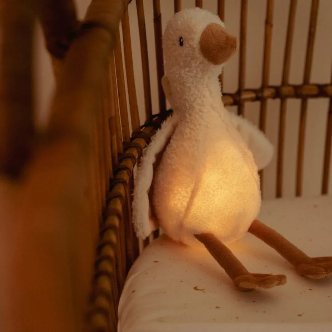 Little Dutch® Night light Little Goose - Image 5