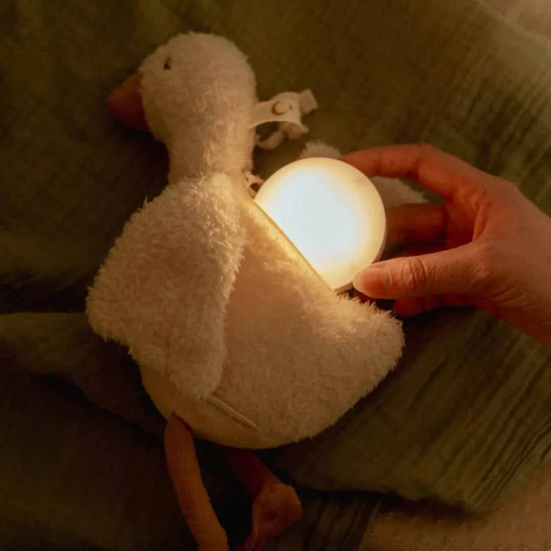 Little Dutch® Night light Little Goose - Image 6