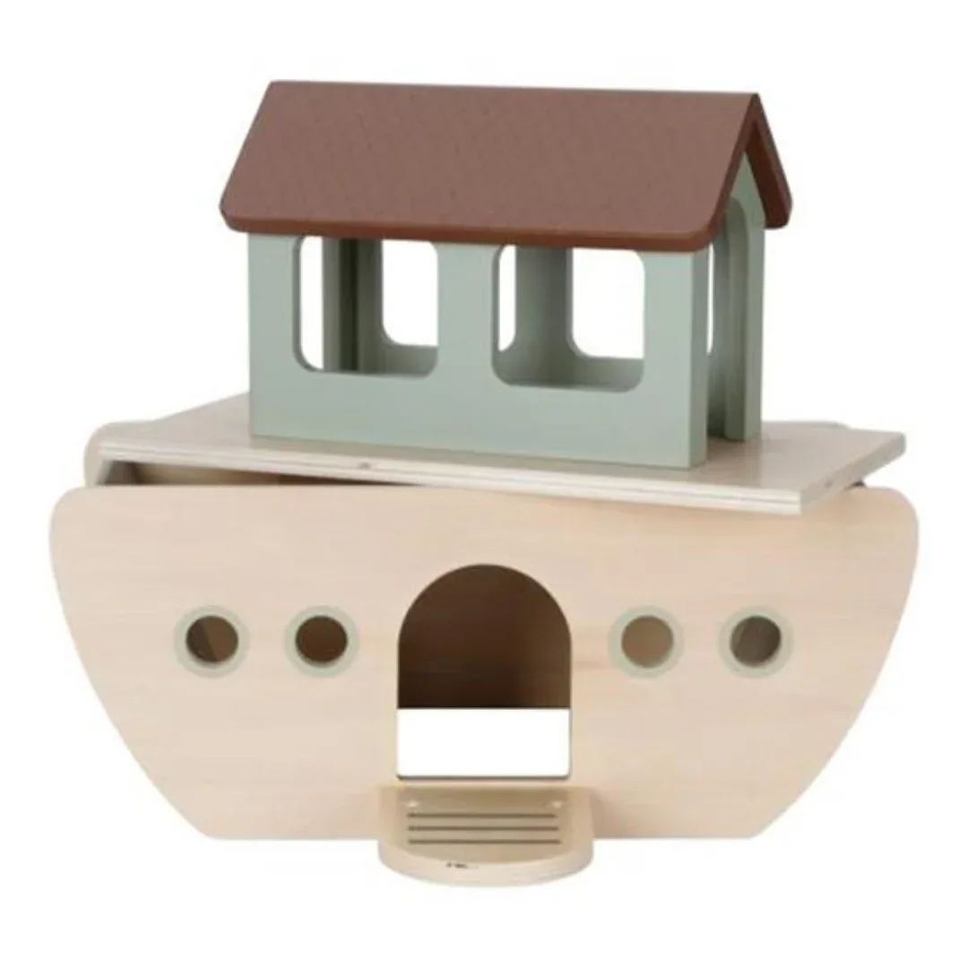 Little Dutch® Noah’s Ark FSC - Image 2