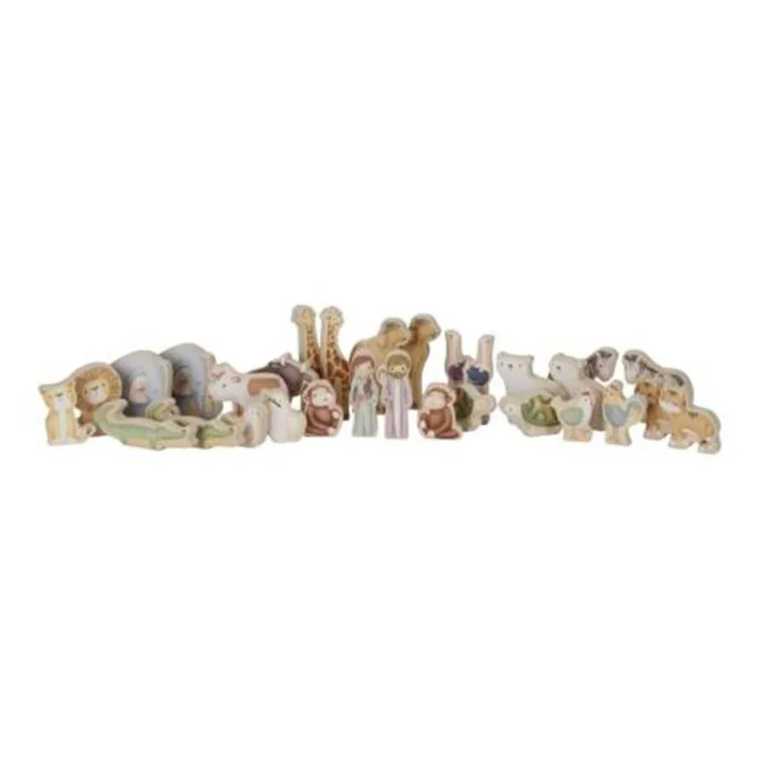 Little Dutch® Noah’s Ark FSC - Image 4