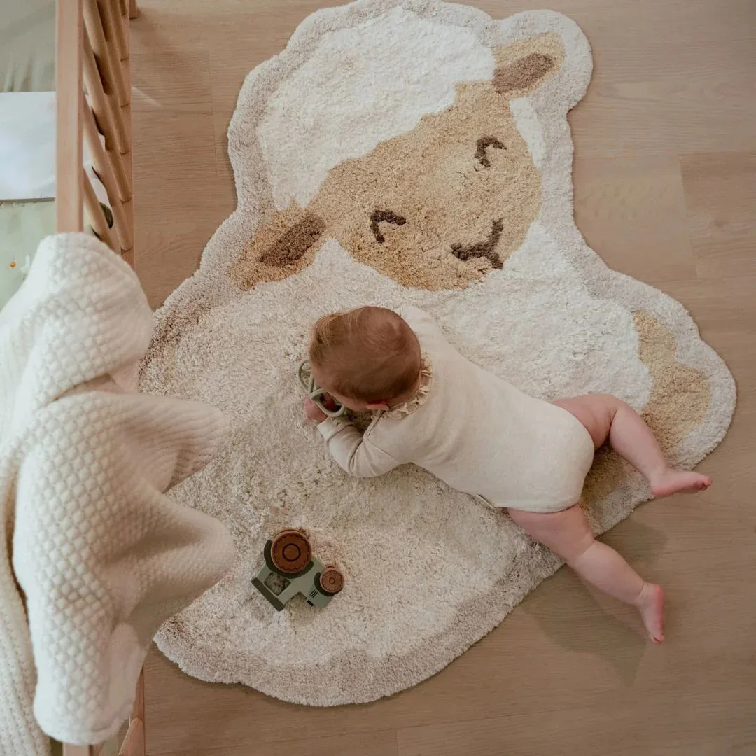 Little Dutch® Play Rug Little Farm - Image 3