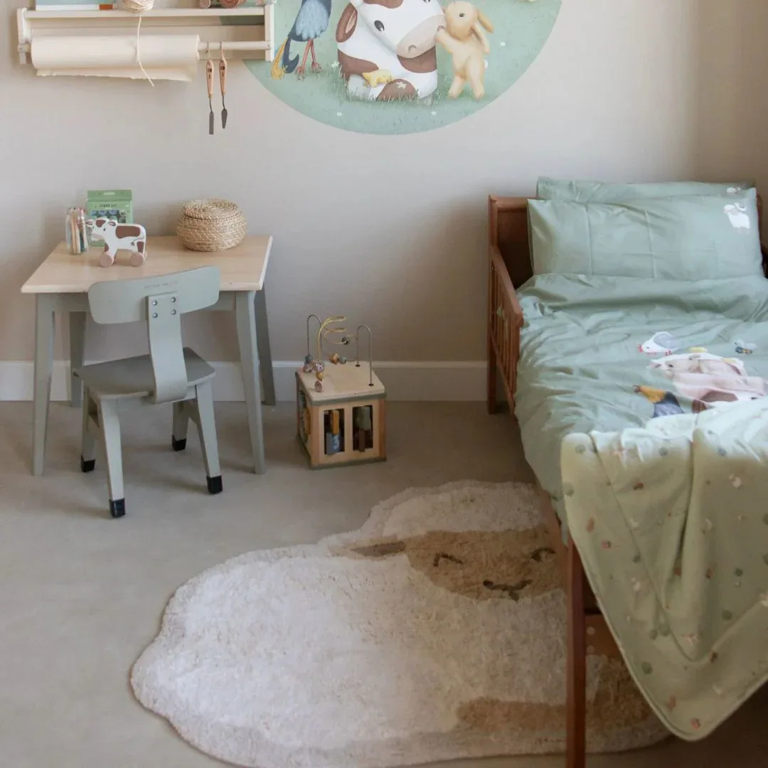 Little Dutch® Play Rug Little Farm - Image 4