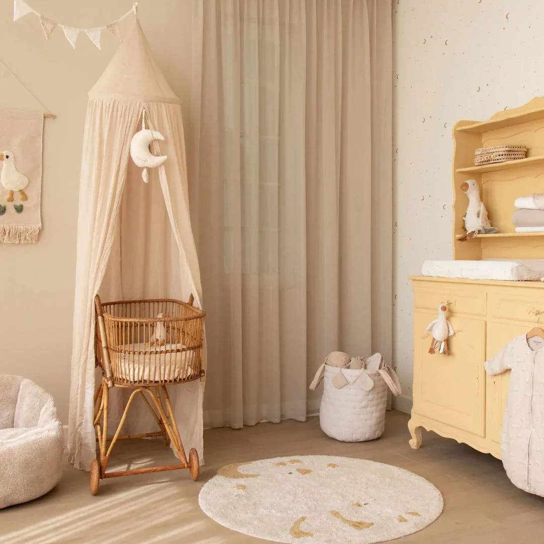 Little Dutch® Play Rug Little Goose - Image 3