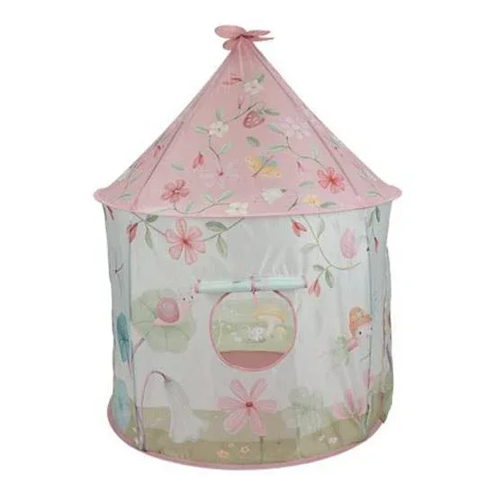 Little Dutch® Play Tent Fairy Garden - Image 2