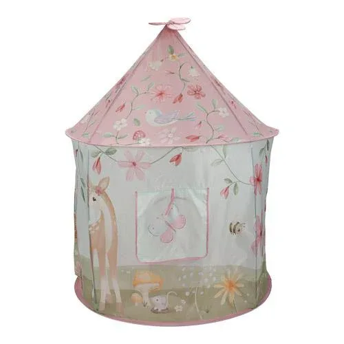Little Dutch® Play Tent Fairy Garden - Image 3