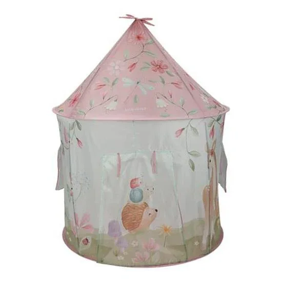 Little Dutch® Play Tent Fairy Garden - Image 4