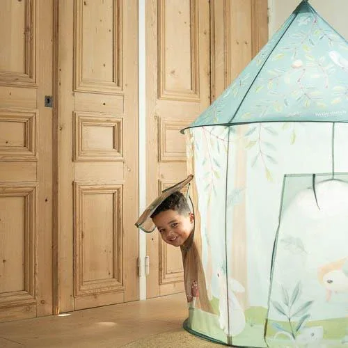 Little Dutch® Play Tent Forest Friends - Image 10