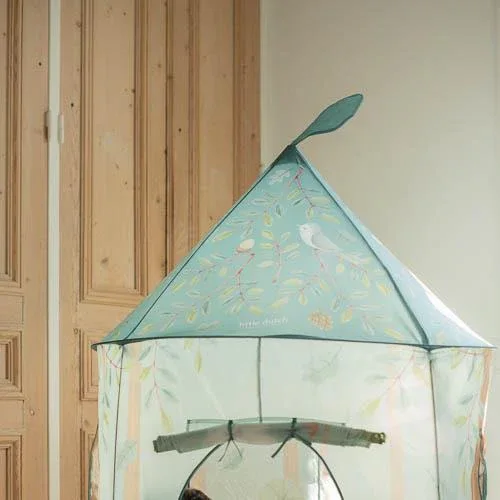 Little Dutch® Play Tent Forest Friends - Image 11