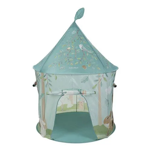 Little Dutch® Play Tent Forest Friends - Image 2