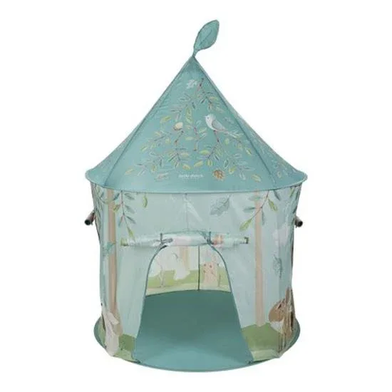 Little Dutch® Play Tent Forest Friends - Image 3