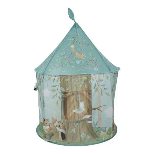 Little Dutch® Play Tent Forest Friends - Image 4
