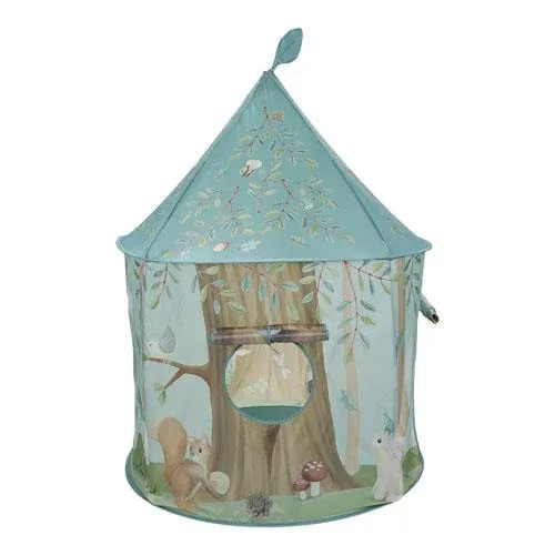 Little Dutch® Play Tent Forest Friends - Image 5